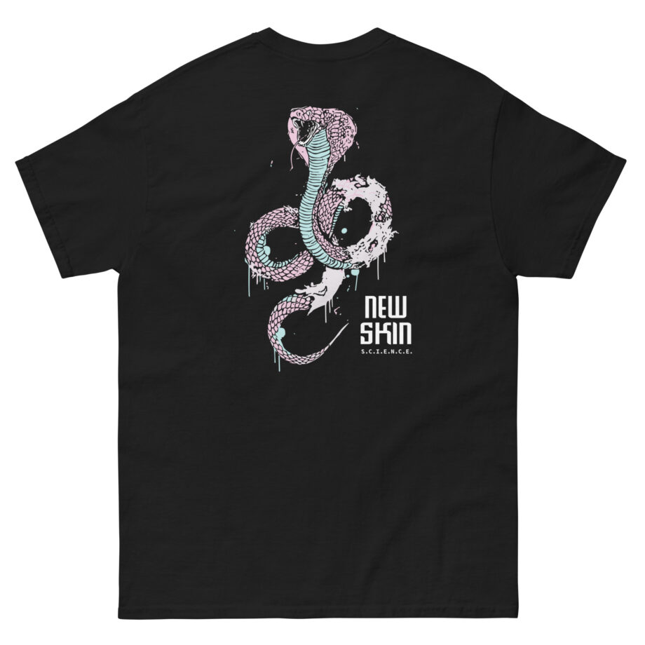 Incubus New Skin Snake Unisex classic tee