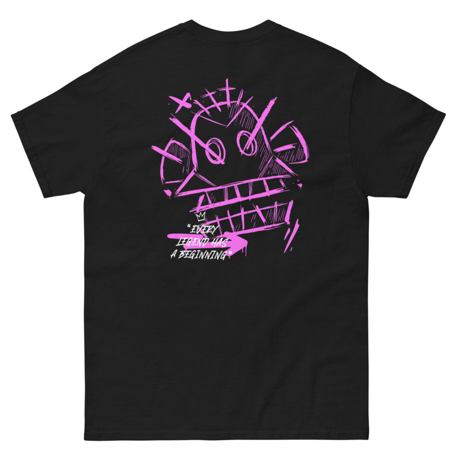 Jinx Arcane Unisex classic tee