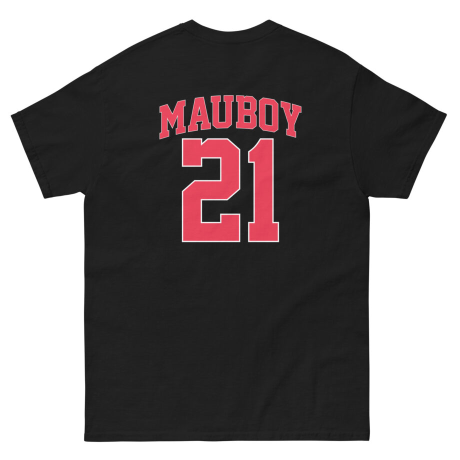 Jessica Mauboy Unisex classic tee