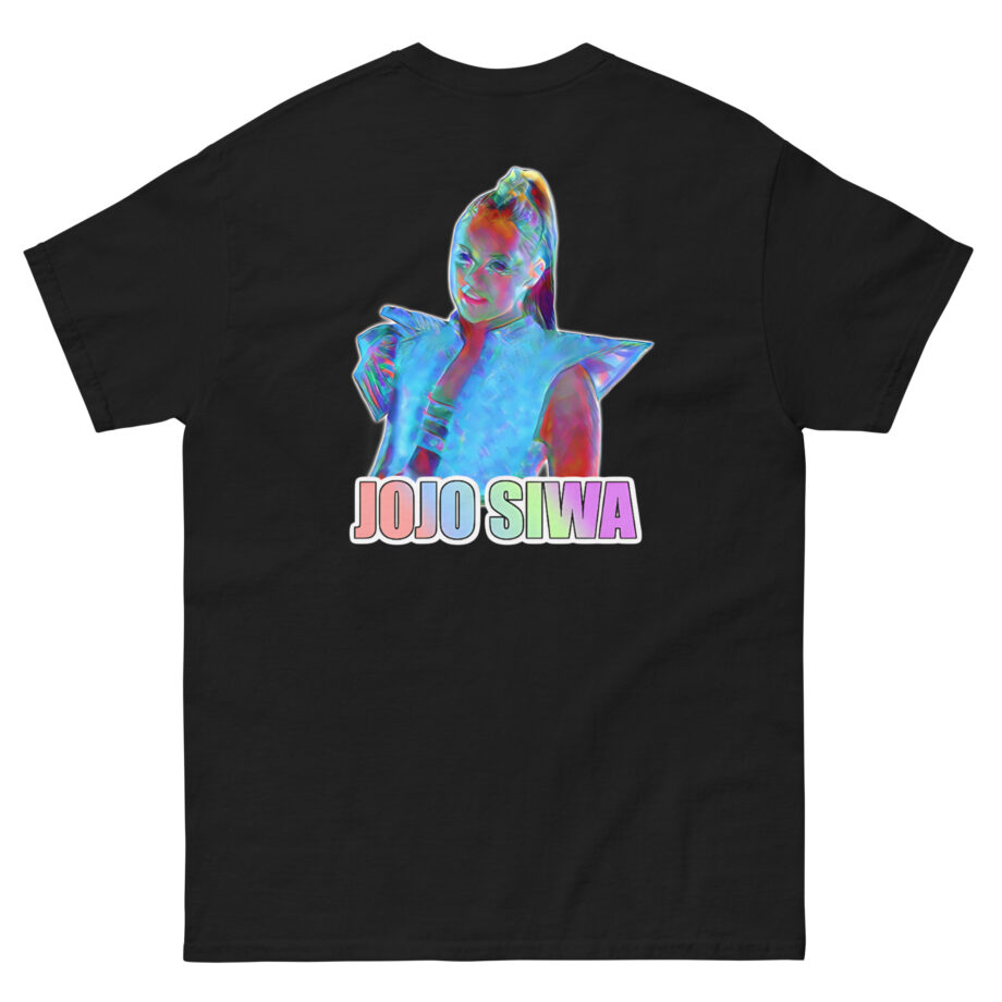 Jojo Siwa Unisex classic tee