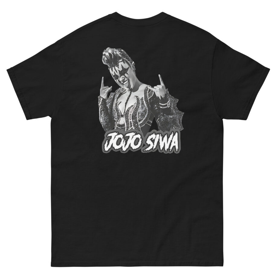 Jojo Siwa Dream Guest Unisex classic tee