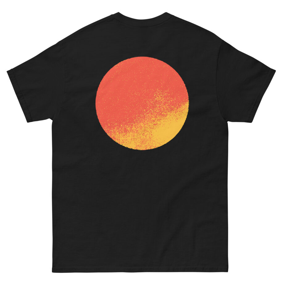 Silverstein Don't Let Me Get Too Low Unisex classic tee