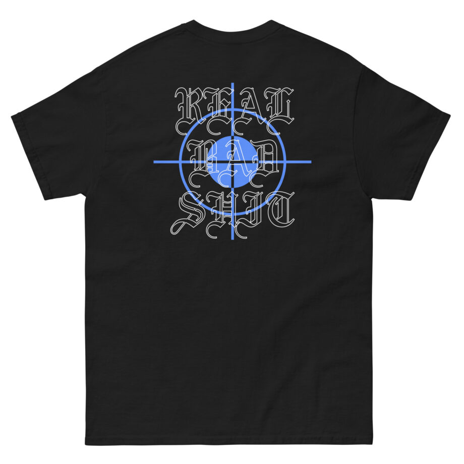 Sunami Contempt Unisex classic tee