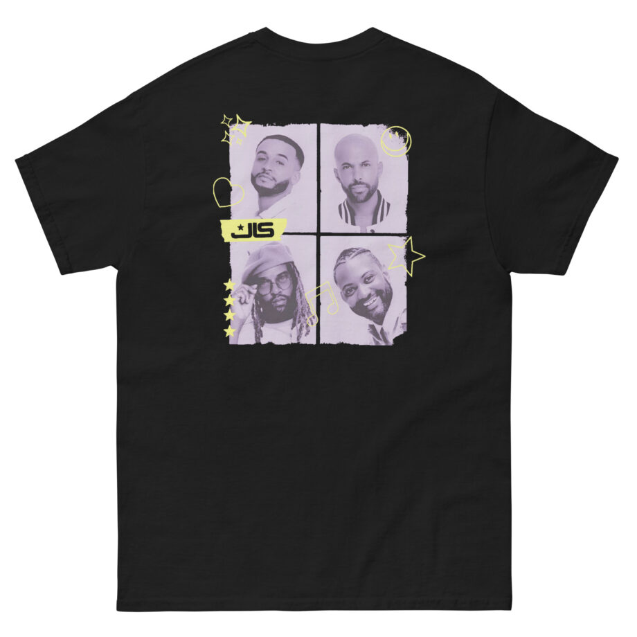JLS Photo Unisex classic tee