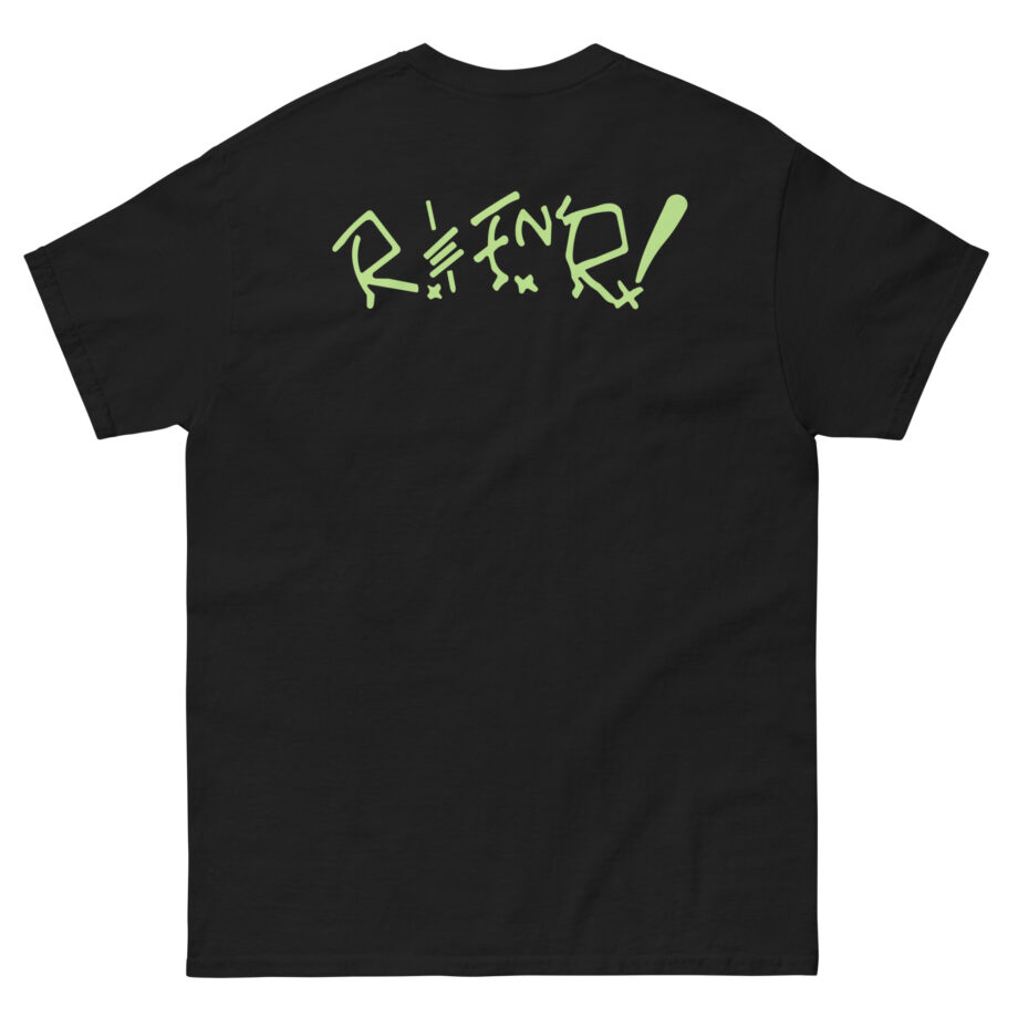 Slash Vampiro Unisex classic tee