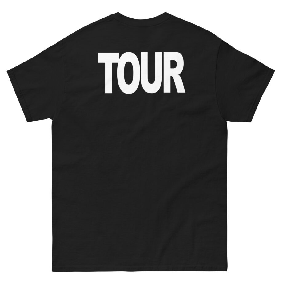 Driver Era Obsession Tour Unisex classic tee