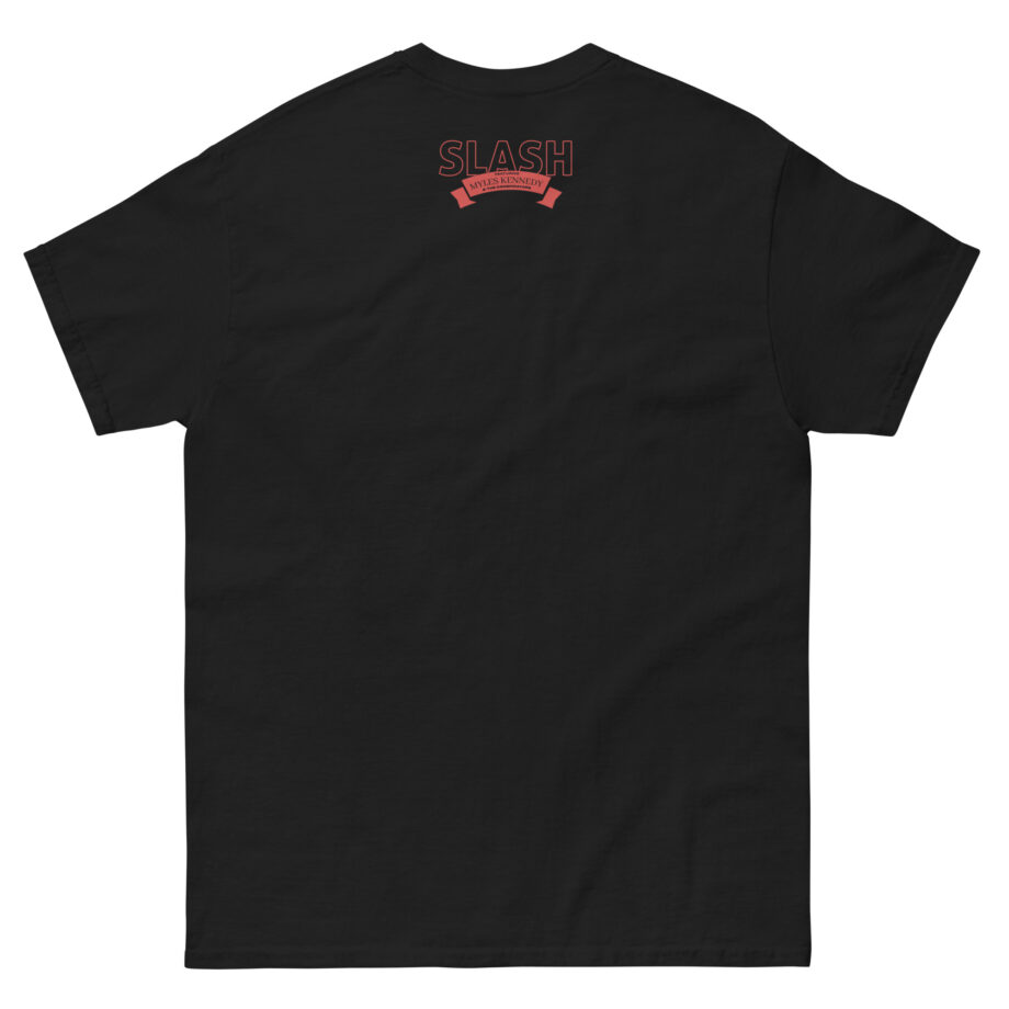 Slash Living the Dream Unisex classic tee