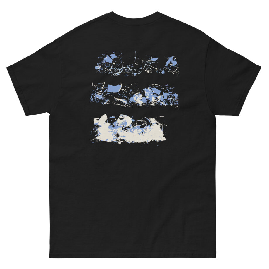 Dillinger Escape Plan Dissociation Album Art Unisex classic tee