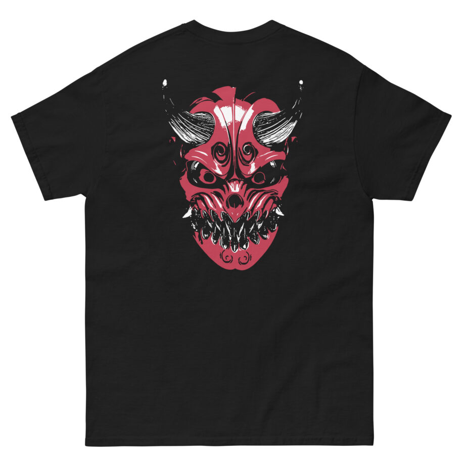 Slaughter to Prevail Oni Unisex classic tee