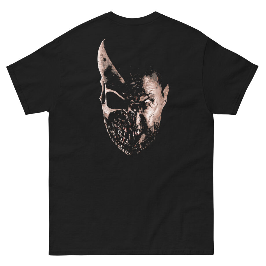 Slaughter to Prevail Grizzly Unisex classic tee