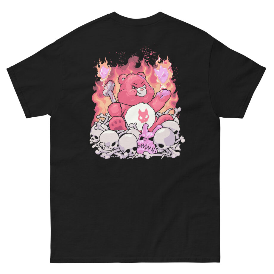 Slaughter to Prevail Lord Bear Unisex classic tee
