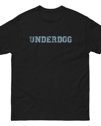 You Me at Six Dbno Unisex classic tee