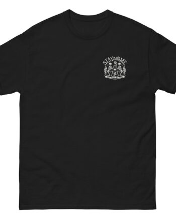 You Me at Six Stay With Me Unisex classic tee