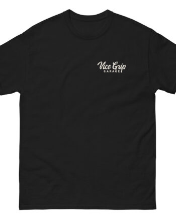 Vicegripgarage Good Enough Performance Redkap Unisex classic tee