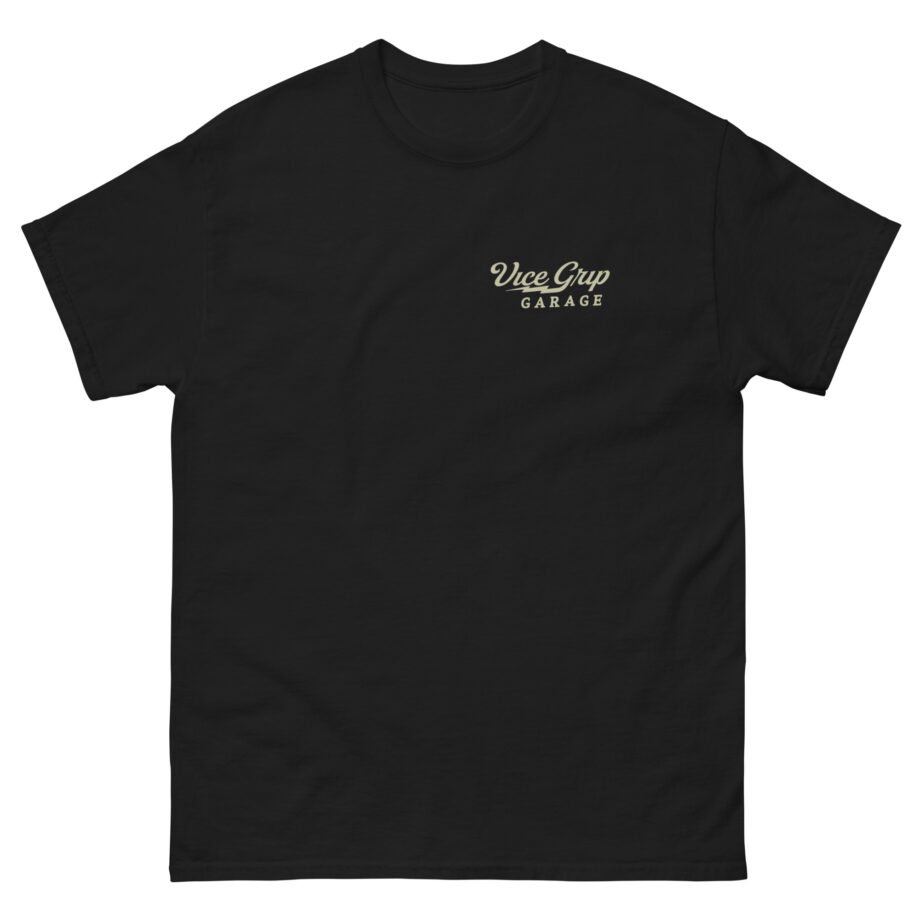 Vicegripgarage 1935 Truck Work Unisex classic tee
