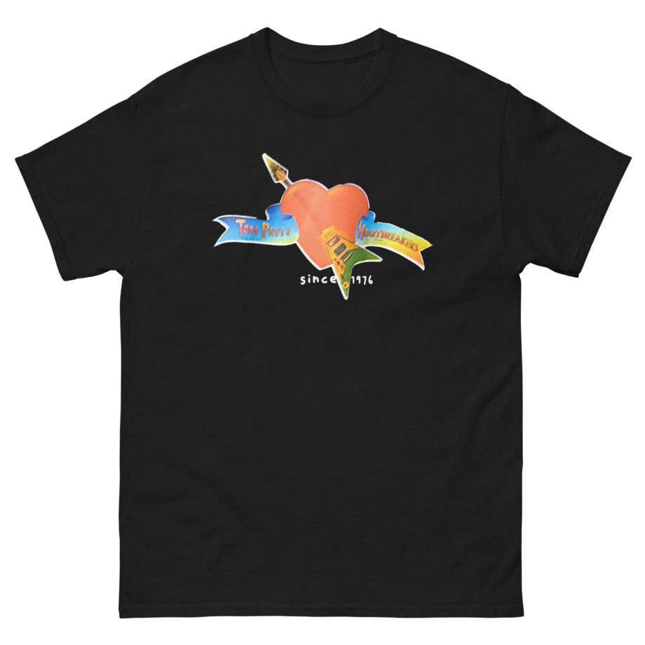 Tom Petty Unisex classic tee