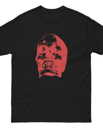Depeche Mode Skull Unisex classic tee