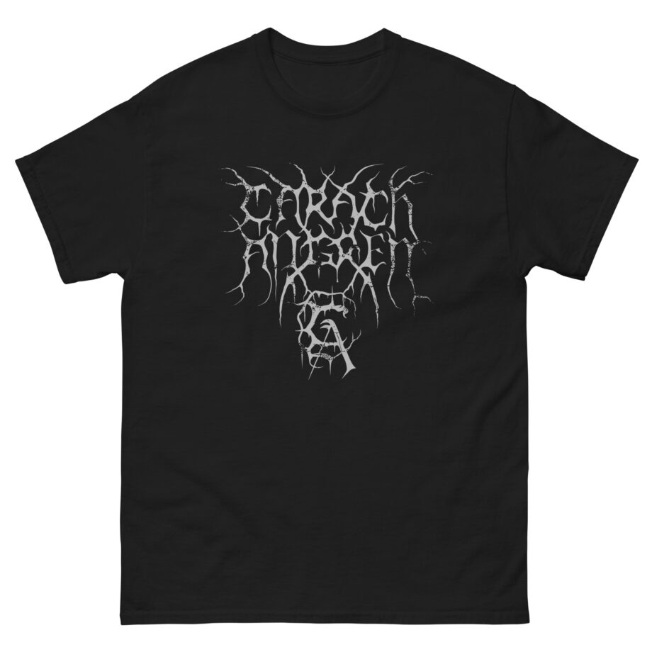 Carach Angren Worship Horror Unisex classic tee