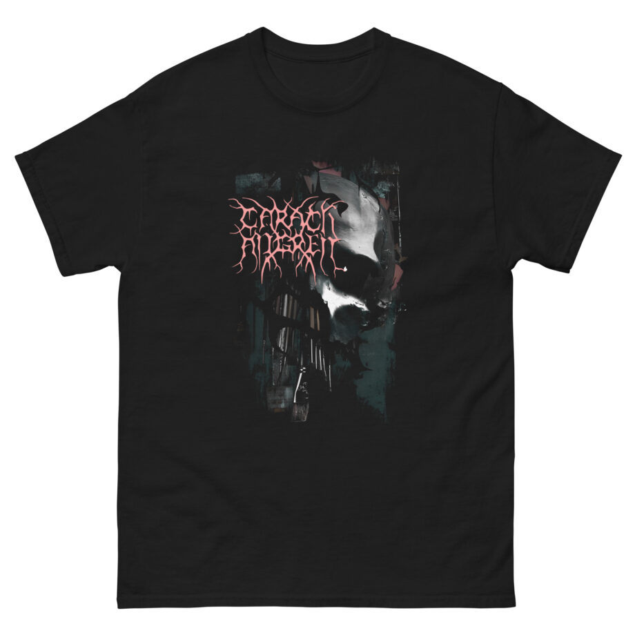 Carach Angren Corpse Girl With a Pearl Unisex classic tee