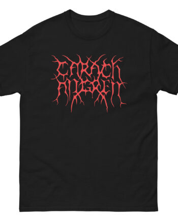 Carach Angren Logo Unisex classic tee