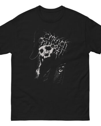Carach Angren Tourmenté Unisex classic tee