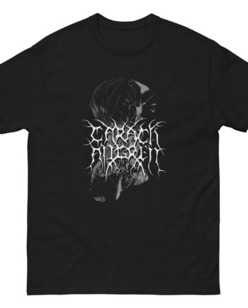 Carach Angren Cologne Unisex classic tee