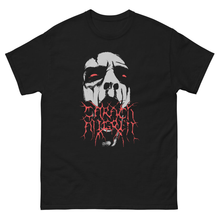 Carach Angren Spectral Unisex classic tee