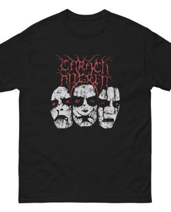 Carach Angren Wrong Forest Unisex classic tee