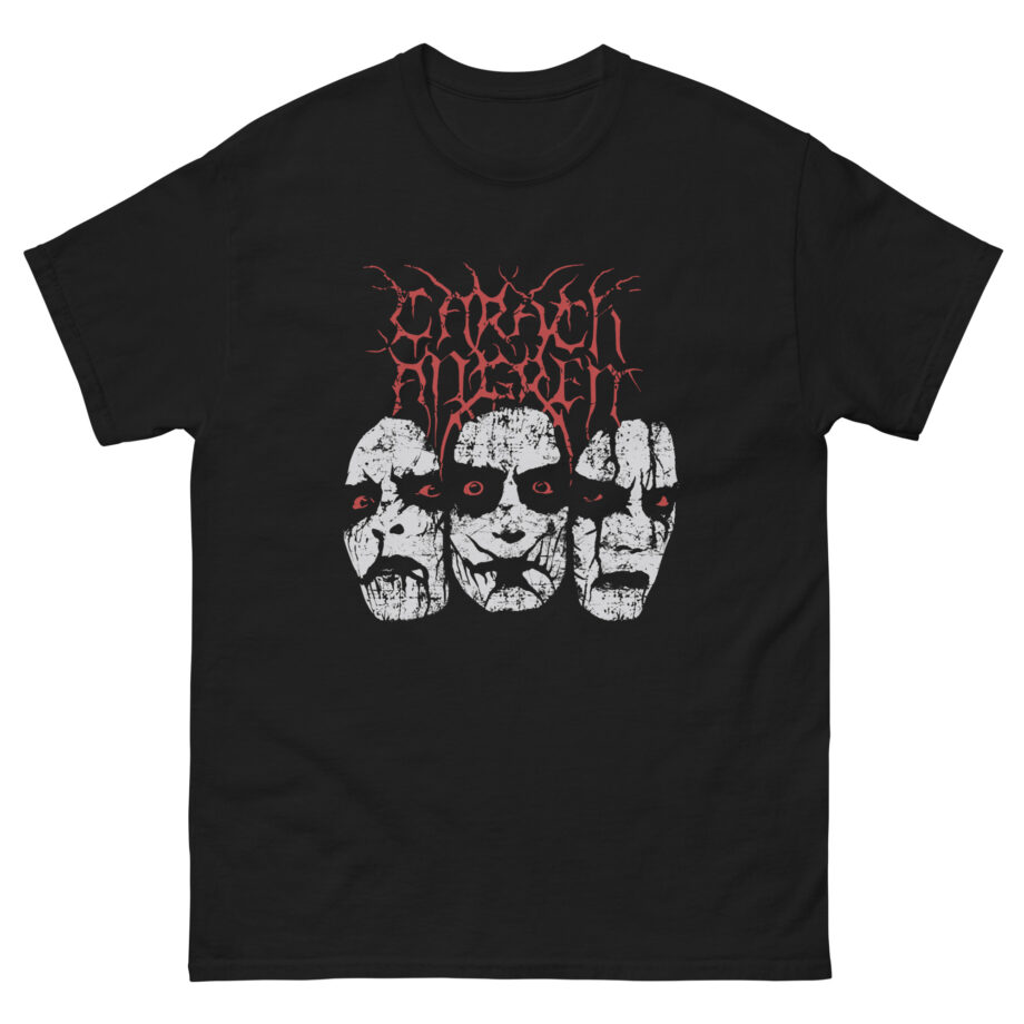 Carach Angren Wrong Forest Unisex classic tee
