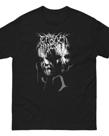 Carach Angren Corpse Paint Unisex classic tee
