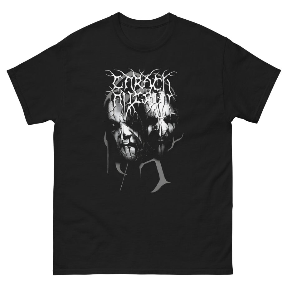 Carach Angren Corpse Paint Unisex classic tee