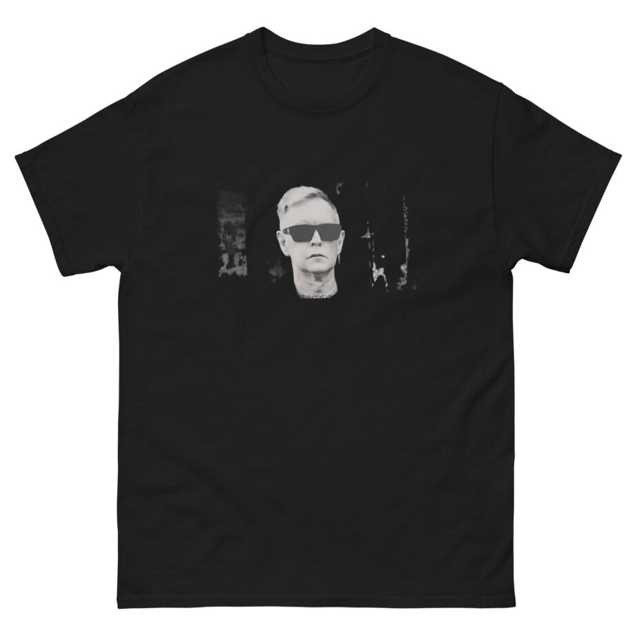 Depeche Mode Fletch Photo Unisex classic tee