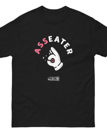 Dom Asseater Unisex classic tee