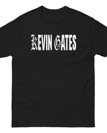 kevin gates The Ceremony Unisex classic tee