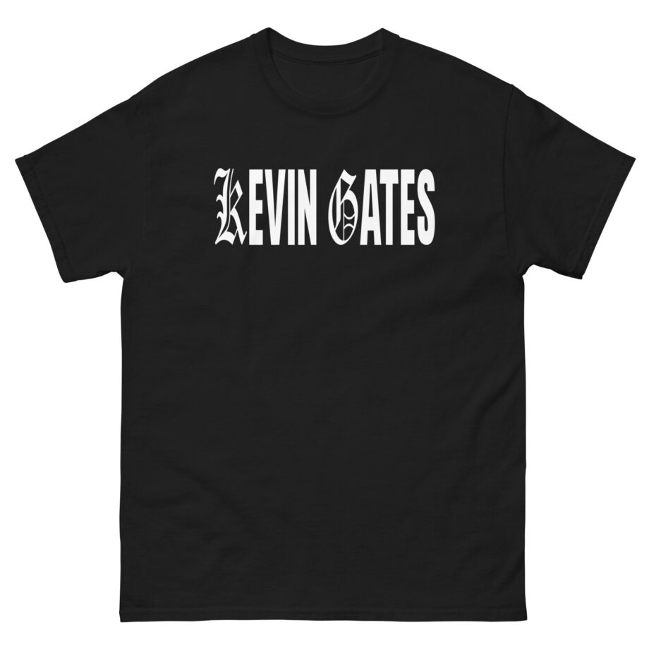 kevin gates The Ceremony Unisex classic tee