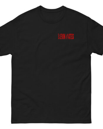 kevin gates The Ceremony Unisex classic tee
