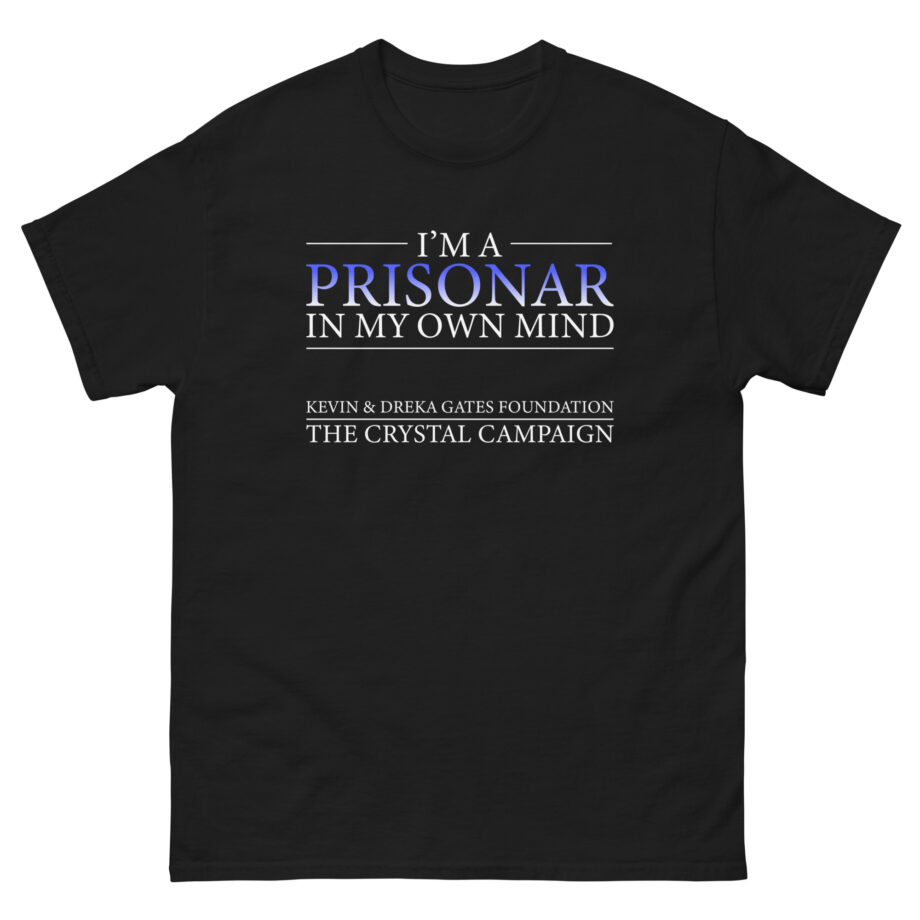 kevin gates Unisex classic tee