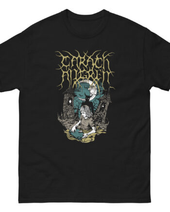 Carach Angren Unisex classic tee