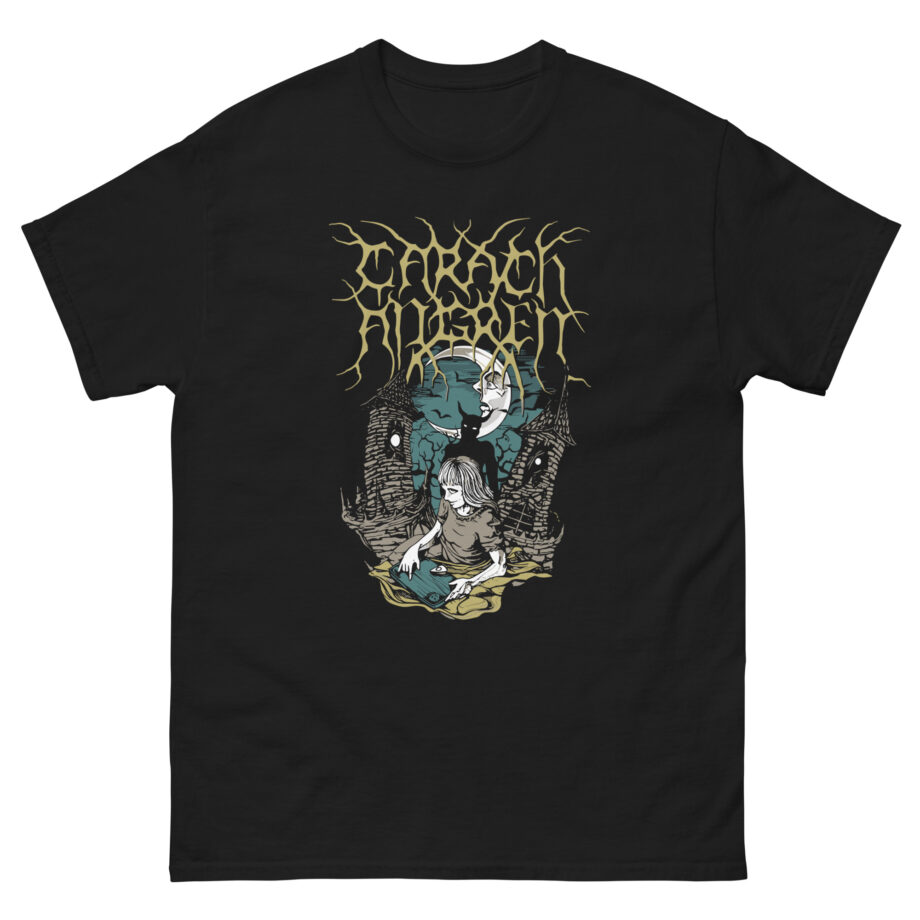Carach Angren Unisex classic tee
