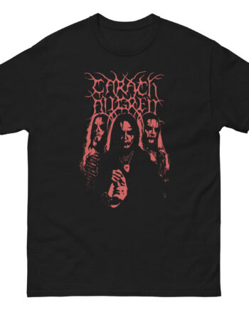 Carach Angren Dead Amongst the Rotten Unisex classic tee