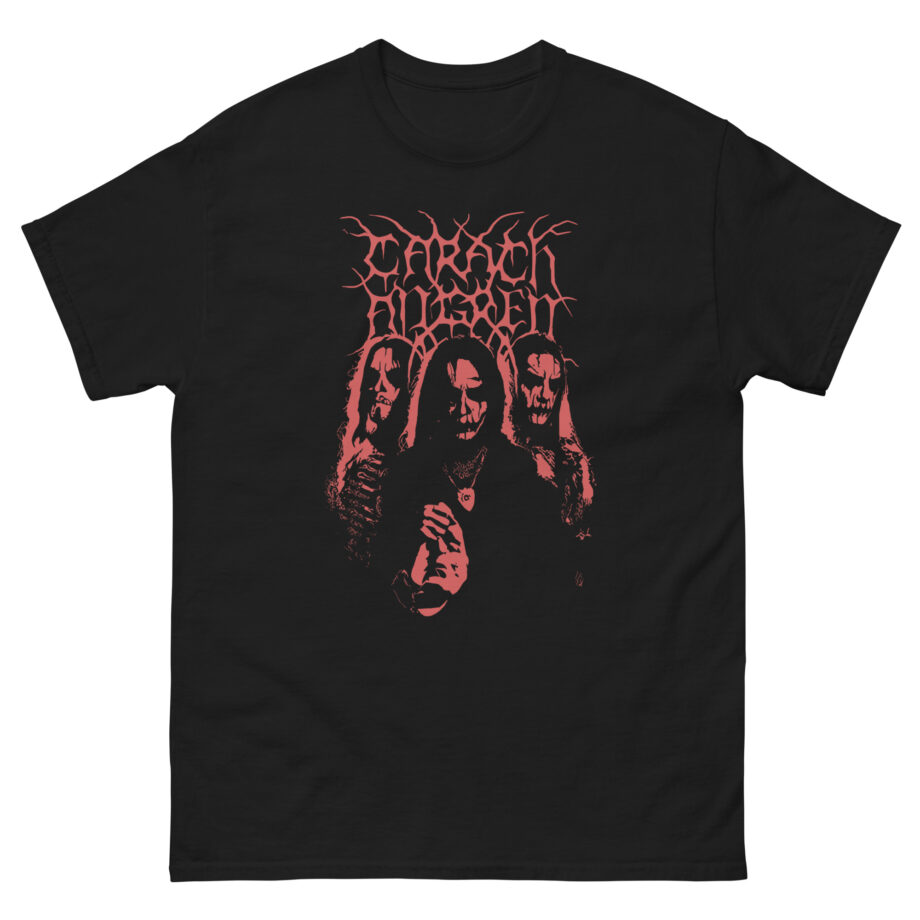 Carach Angren Dead Amongst the Rotten Unisex classic tee