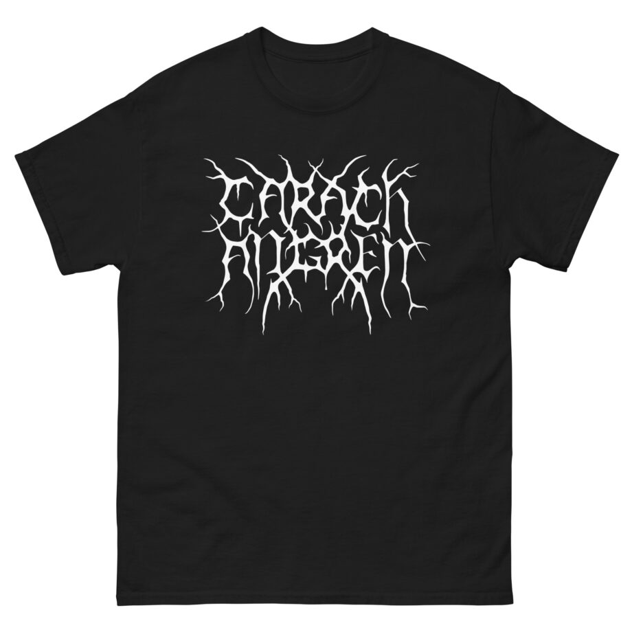 Carach Angren Logo Unisex classic tee