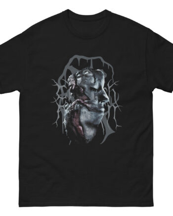 Carach Angren Head Unisex classic tee