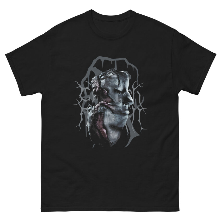 Carach Angren Head Unisex classic tee