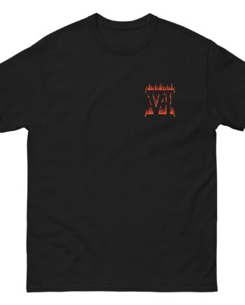 You Me at Six Truth Decay Vi Unisex classic tee