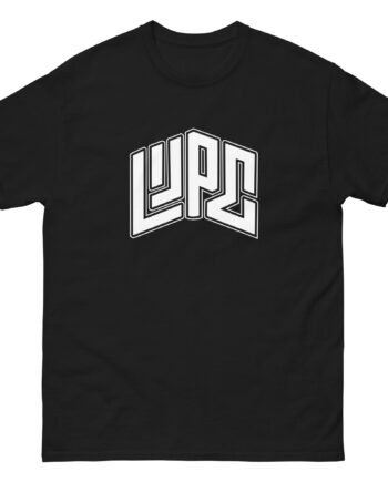 Lijpe Logo Unisex classic tee