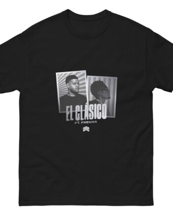 Lijpe Rap Hip Hop Unisex classic tee