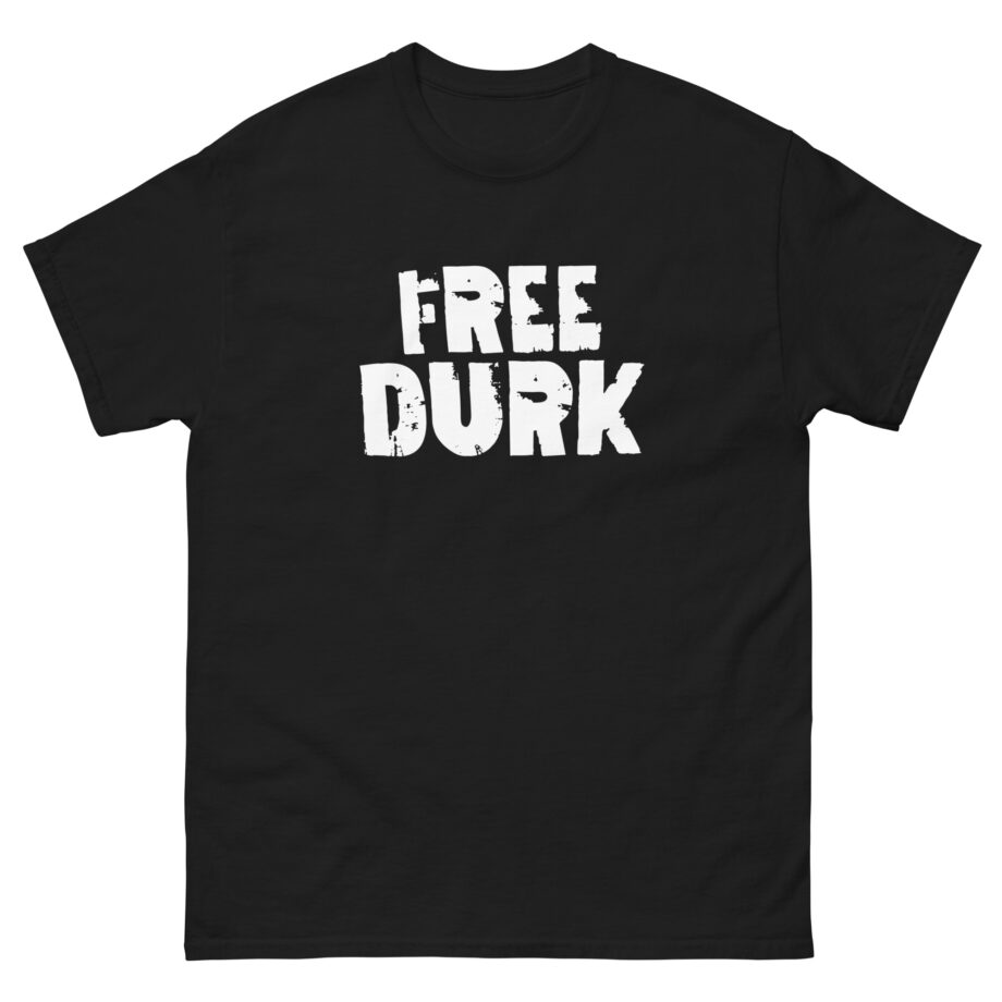 Lil Durk Free Durk Unisex classic tee
