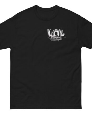 LOL World Tour Unisex classic tee