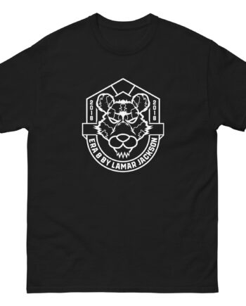 Lamar Jackson Unisex classic tee